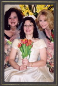 13LynBridesmaids