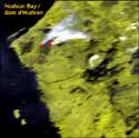 NOAA  Image - August 7, 1998